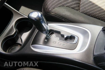 2012 Dodge Journey SXT - miniatura 31