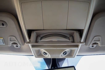 2012 Dodge Journey SXT - miniatura 34
