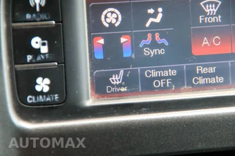 2012 Dodge Journey SXT - miniatura 35