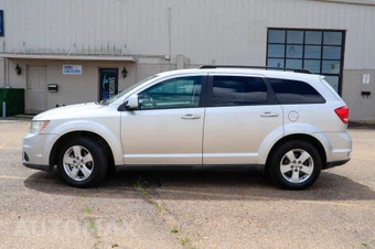 2012 Dodge Journey SXT - miniatura 36