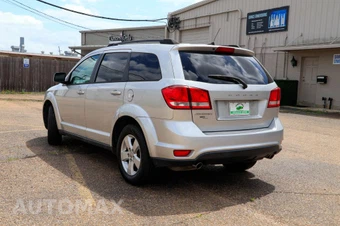 2012 Dodge Journey SXT - miniatura 37