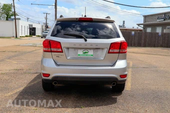 2012 Dodge Journey SXT - miniatura 38