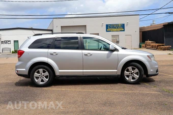 2012 Dodge Journey SXT - miniatura 39