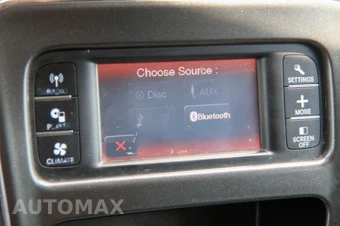 2012 Dodge Journey SXT - miniatura 4