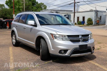2012 Dodge Journey SXT - miniatura 40