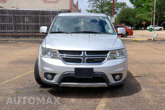 2012 Dodge Journey SXT - miniatura 41