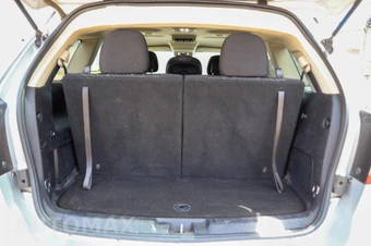 2012 Dodge Journey SXT - miniatura 42