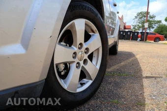 2012 Dodge Journey SXT - miniatura 43