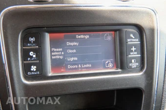 2012 Dodge Journey SXT - miniatura 6
