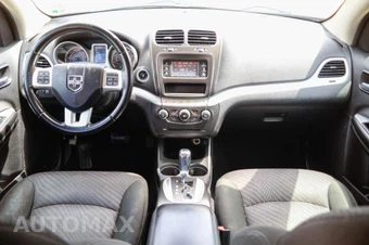 2012 Dodge Journey SXT - miniatura 8