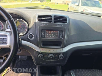 2012 Dodge Journey SXT - miniatura 10