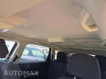 2012 Dodge Journey SXT - miniatura 11