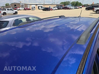 2012 Dodge Journey SXT - miniatura 12
