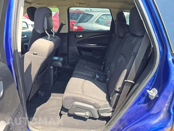 2012 Dodge Journey SXT - miniatura 13