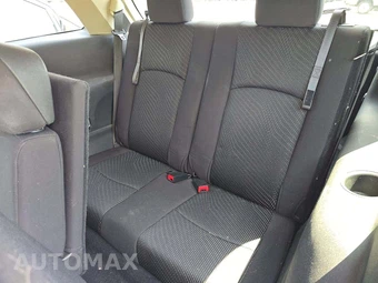 2012 Dodge Journey SXT - miniatura 14