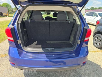 2012 Dodge Journey SXT - miniatura 15