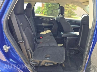 2012 Dodge Journey SXT - miniatura 17