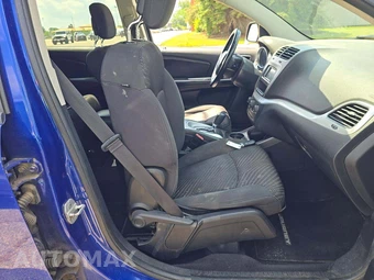 2012 Dodge Journey SXT - miniatura 19