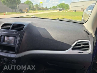 2012 Dodge Journey SXT - miniatura 20