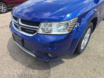 2012 Dodge Journey SXT - miniatura 22