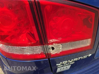 2012 Dodge Journey SXT - miniatura 30