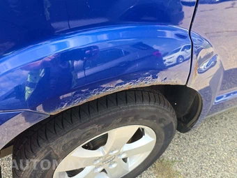 2012 Dodge Journey SXT - miniatura 32