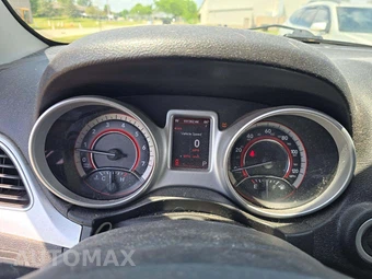 2012 Dodge Journey SXT - miniatura 9