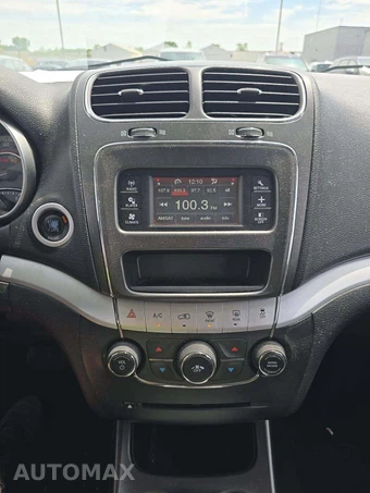 2012 Dodge Journey SXT – miniatura 10