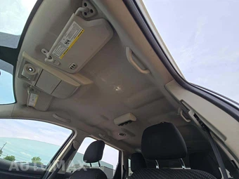2012 Dodge Journey SXT – miniatura 11