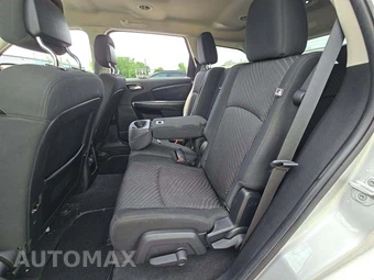 2012 Dodge Journey SXT – miniatura 13