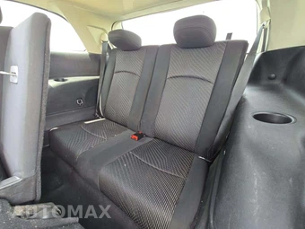 2012 Dodge Journey SXT – miniatura 14