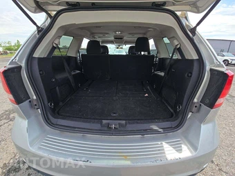 2012 Dodge Journey SXT – miniatura 15