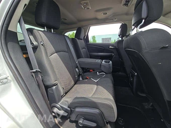 2012 Dodge Journey SXT – miniatura 17