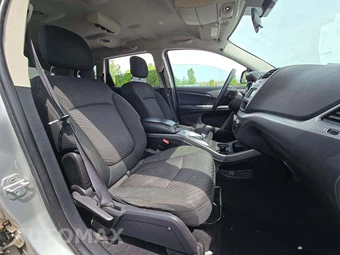 2012 Dodge Journey SXT – miniatura 19