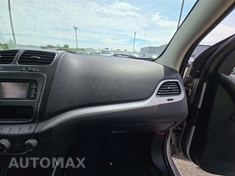 2012 Dodge Journey SXT – miniatura 20