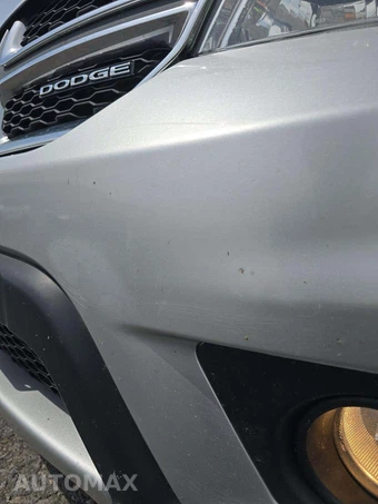 2012 Dodge Journey SXT – miniatura 24
