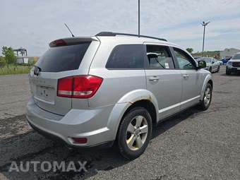 2012 Dodge Journey SXT – miniatura 3
