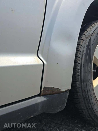 2012 Dodge Journey SXT – miniatura 32