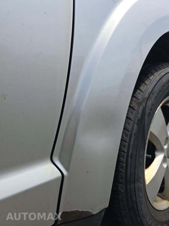 2012 Dodge Journey SXT – miniatura 34
