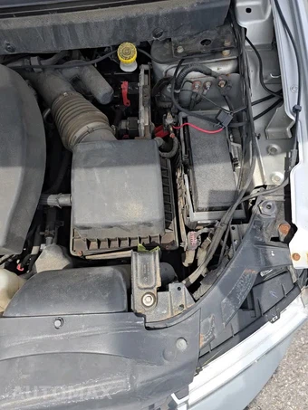 2012 Dodge Journey SXT – miniatura 36