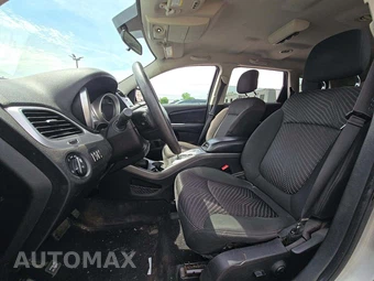2012 Dodge Journey SXT – miniatura 6