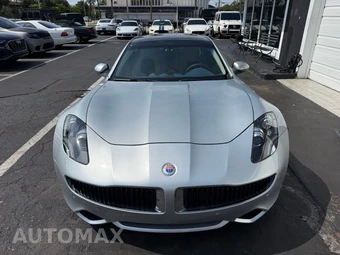 2012 Fisker Karma EcoChic - miniatura 4