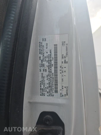 2012 Ford E-150 Commercial Cargo Van 138.0" WB – miniatura 13