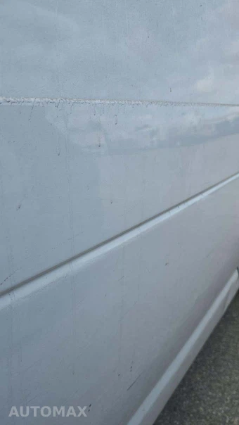 2012 Ford E-150 Commercial Cargo Van 138.0" WB – miniatura 32