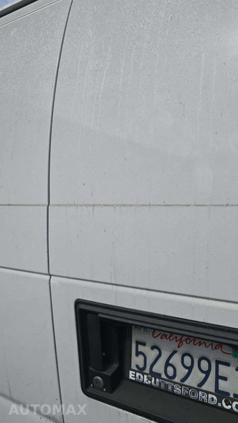 2012 Ford E-150 Commercial Cargo Van 138.0" WB – miniatura 36