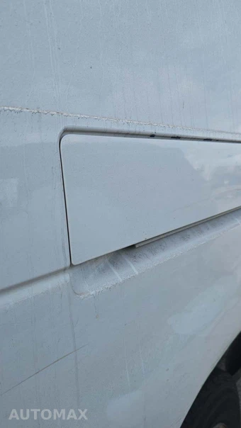 2012 Ford E-150 Commercial Cargo Van 138.0" WB – miniatura 37