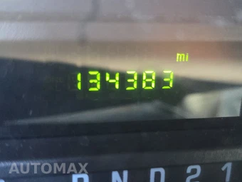 2012 Ford E-150 Commercial Cargo Van 138.0" WB – miniatura 12