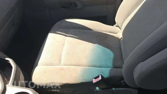 2012 Ford E-150 Commercial Cargo Van 138.0" WB – miniatura 21