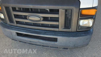 2012 Ford E-150 Commercial Cargo Van 138.0" WB – miniatura 23