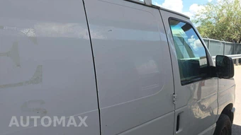 2012 Ford E-150 Commercial Cargo Van 138.0" WB – miniatura 25